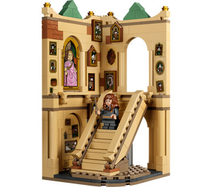 레고 Hogwarts: Grand Staircase 40577