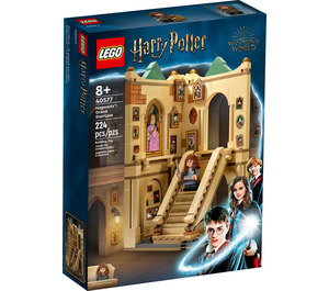 LEGO Hogwarts: Grand Trappenhuis 40577 Packaging