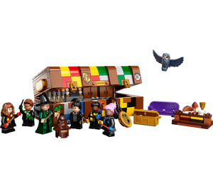 LEGO Hogwarts Magical Trunk Set 76399