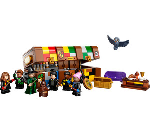 LEGO Hogwarts Magical Trunk 76399