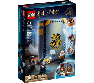 LEGO Hogwarts Moment: Charms Class Set 76385 Packaging
