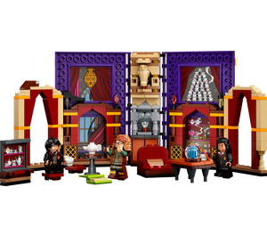 LEGO Hogwarts Moment: Divination Class Set 76396