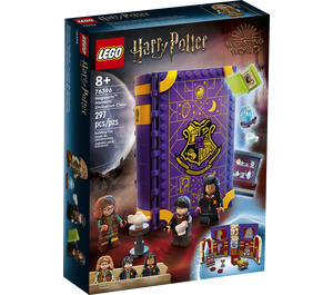 LEGO Hogwarts Moment: Divination Class 76396 Packaging