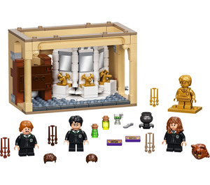 LEGO Hogwarts: Polyjuice Potion Mistake 76386