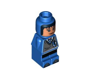 LEGO Hogwarts Ravenclaw Microfigure