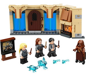 LEGO Hogwarts Room of Requirement 75966