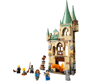 LEGO Hogwarts: Room of Requirement 76413