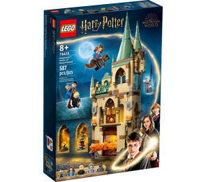 LEGO Hogwarts: Room of Requirement 76413 Packaging
