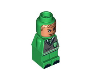 LEGO Hogwarts Slytherin Микрофигура