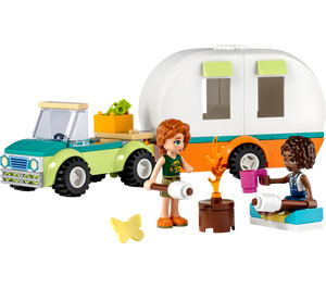 LEGO Holiday Camping Trip Set 41726