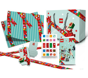 LEGO Holiday Gift Set 2020 (5006482)