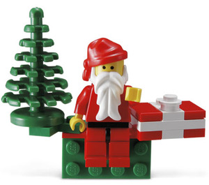 LEGO Holiday Aimant Set (M565)