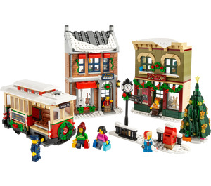 LEGO Holiday Main Street 10308