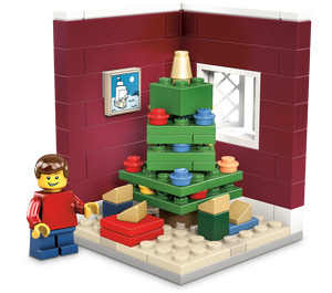 LEGO Holiday Set 1 of 2  3300020