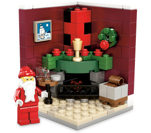 LEGO Holiday Set 2 of 2  3300002