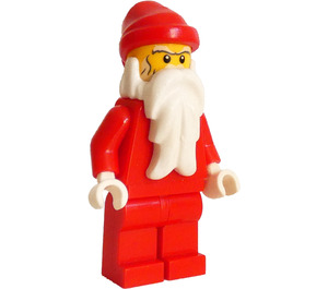 LEGO Holiday встановити Санта Мініфігурка