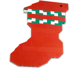 LEGO Holiday Stocking Set 40023