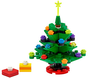 LEGO Holiday Baum 30576