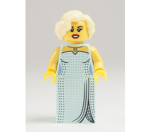 LEGO Hollywood Starlet Minifigurka