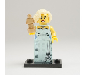 LEGO Hollywood Starlet 71000-3