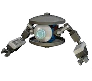 LEGO Holocron Droid MAY2013