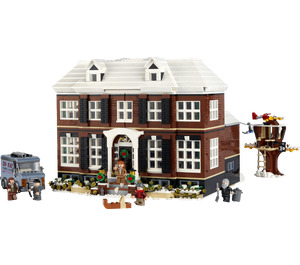 LEGO Home Alone 21330