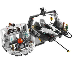 LEGO Home One Mon Calamari Star Cruiser Set 7754