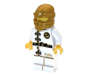 LEGO Hooded Mannequin Minifigure
