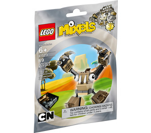 LEGO Hoogi Set 41523 Packaging