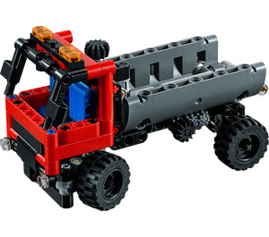 LEGO Hook Loader 42084