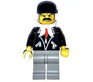 LEGO Hooligan Minifigure