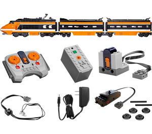 LEGO Horizon Express Kit (NA version) Set 5003540