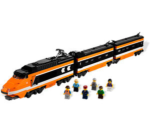 LEGO Horizon Express Set 10233