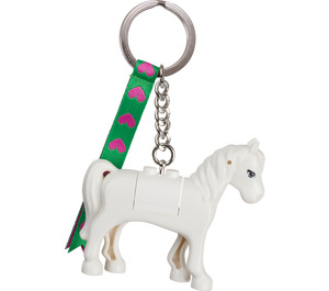 LEGO Horse Bag Charm (851578)