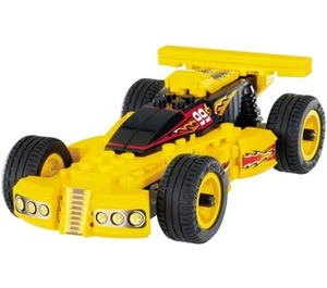 LEGO Hot Buster 8382
