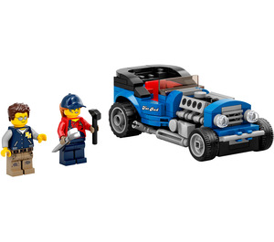 LEGO Hot Rod Set 40409