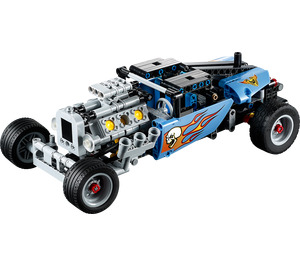 LEGO Hot rod Set 42022