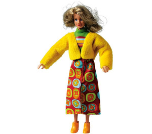 LEGO Hot Wear for Woman 3156