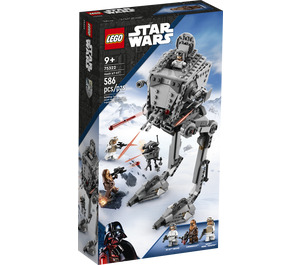 LEGO Hoth AT-ST Set 75322 Packaging