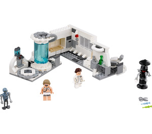 LEGO Hoth Medical Chamber 75203