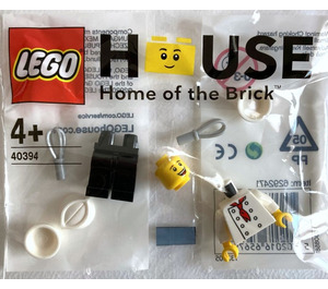 LEGO House Chef Set 40394