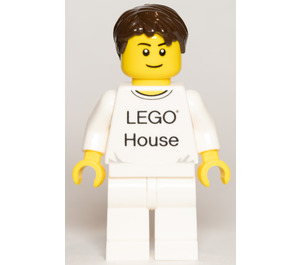 LEGO House Minifiguur