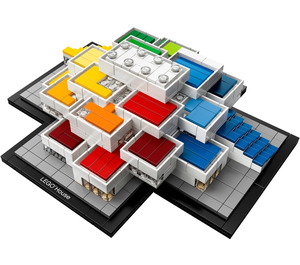 LEGO House 21037