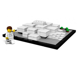 LEGO House 4000010