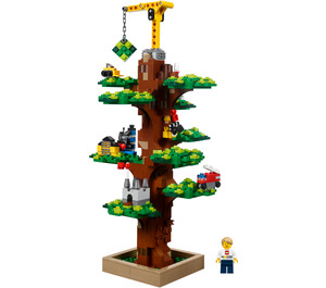 LEGO House Tree of Creativity Set 4000026