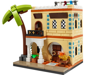 LEGO Houses of the World 2 Set 40590