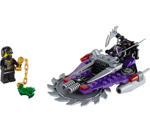 LEGO Hover Hunter Set 70720