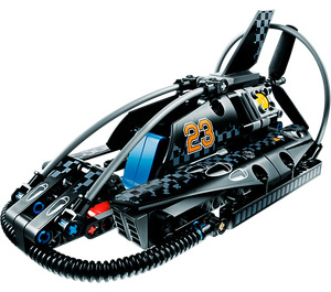 LEGO Hovercraft Set 42002