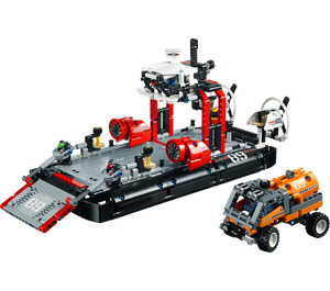 LEGO Hovercraft Set 42076