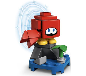 LEGO Huckit Krab 71386-1